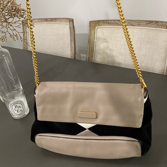 MARC JACOBS CROSSBODY - Picture 2 of 5